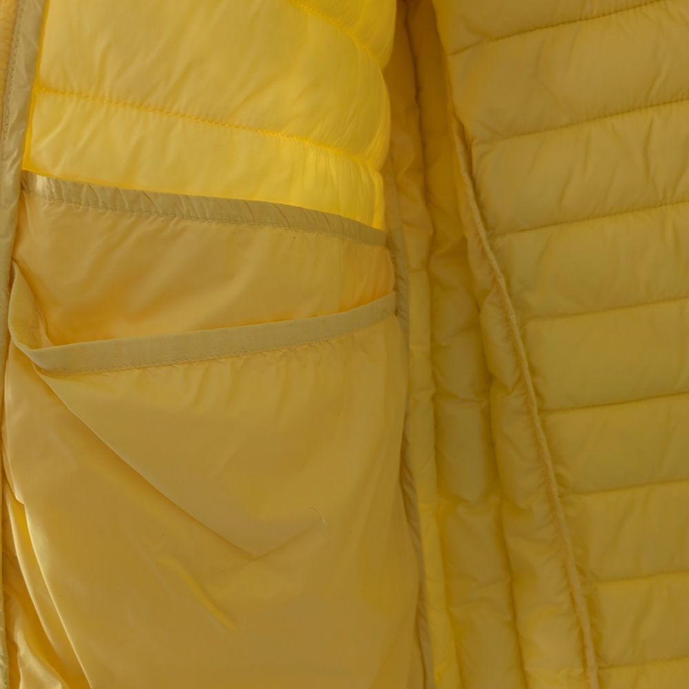 Gap Yellow Coldcontrol Jacket - image 5